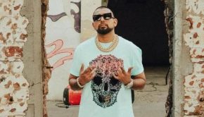 Sean Paul Releases Vibrant Music Video for "Greatest"on the Dutty Money Riddim