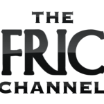 The Africa Channel Logo - Black History Month