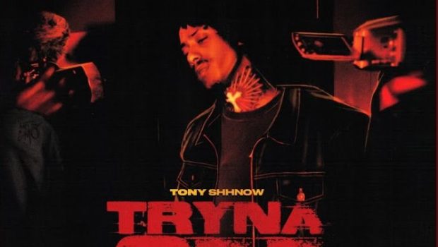 The Hype Mag x Tony Shhnow – "Tryna See" new single out Thurs (2/8)