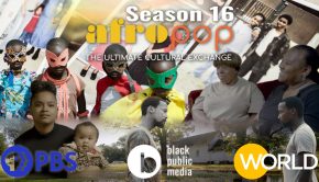 AfroPoP season 16_Banner