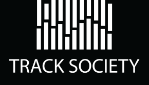 Track Society Logo - Track Meet (2024)
