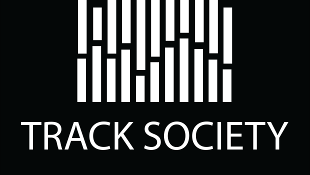 Track Society Logo - Track Meet (2024)