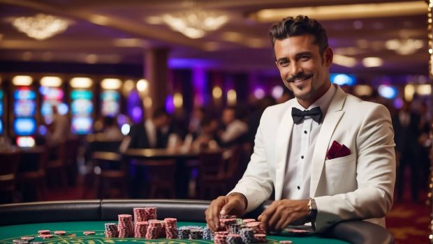 Famous People Who Made a Fortune in Casinos
