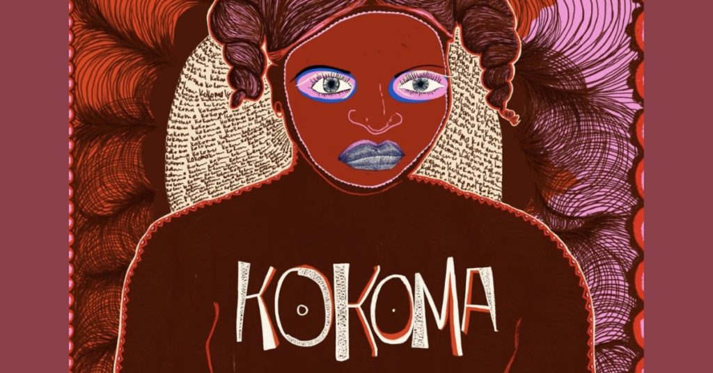 French Congolese DJ Karaba returns with new single "Kokoma" and live session