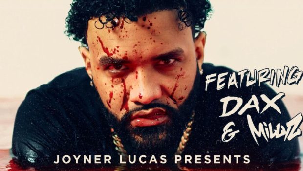 Joyner Lucas Announces “Not Now I’m Busy” Headlining Tour With Millyz and Dax As Special Guests