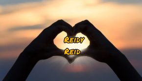 Michael Reid - Reidy Reid - baby what you feel like