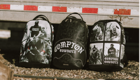 Compton Cowboys - Sprayground Collection