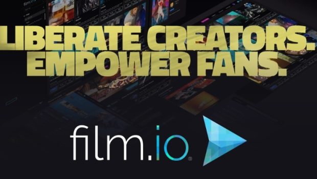 film.io - banner - filmmakers