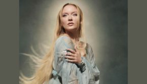 From Hip Hop to Hollywood, Zara Larsson Releases New Album Venus