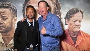 Cuba Gooding, Jr. and Kevin Sorbo Star in ‘The Firing Squad’ Coming to Theaters August 2024