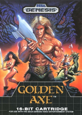 Golden Axe U.S.A. Cover Art - May be found at the following website: https:::www.pidgi.net:wiki:File:Box_NA_-_Golden_Axe.jpg, Fair use, https:::en.wikipedia.org:w:index.php?curid=51009361