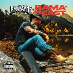 Jam Wayne - Bama Beast - From Nuclear Technician to Rap Phenomenon - cover art