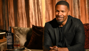 Jamie Foxx changes the whiskey game with exclusive release of BSB Whiskey in partnership with WES Brands