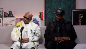 Jermaine Dupri and Uncle Luke Talk To Apple Music About New Documentary, ‘Freaknik: The Wildest Party Never Told’