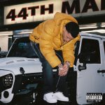 Lil Mosey Back Down Road Cover Art