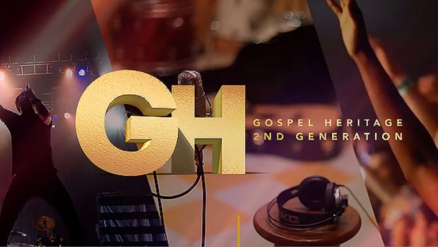 The 'Gospel Heritage Worship & Arts Summit' Returns in Durham, NC May 16-18!