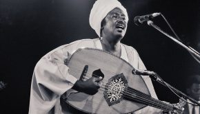 Sova - A Sudanese Musical Icon