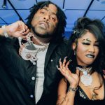 A.R. The Mermaid Links With 03 Greedo For Fiery New Single “Bitch I Met”