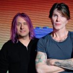 On July 4, 2004, multi-platinum, four-time GRAMMY-nominated rock band Goo Goo Dolls performed a legendary concert in their hometown of Buffalo, NY. Over 60,000 fans attended the show and braved a torrential downpour before and during the band's performance in front of City Hall. The 19 song set included all their major hits including "Iris,” "Name” and "Slide" as well as a cover of Supertramps’ "Give A Little Bit.” Originally released in November 2004 as a DVD/CD combo, Live In Buffalo will be released on vinyl for the first time on Friday, June 21. Fans can pre-order the limited edition clear vinyl record HERE via Warner Records. LIVE IN BUFFALO TRACKLIST 1) Big Machine 2) Naked 3) Slide 4) Think About Me 5) Smash 6) Tucked Away 7) Black Balloon 8) Dizzy 9) Name 10) Cuz You’re Gone 11) Sympathy 12) January Friend 13) Here Is Gone 14) What a Scene 15) Acoustic #3 16) Two Days in February 17) Broadway 18) Iris 19) Give a Little Bit GOO GOO DOLLS LIVE Saturday, June 15 - Ridgefield, CT - The Ridgefield Playhouse Friday, June 21 - Joliet, IL - Taste Of Joliet Saturday, June 22 - Milwaukee, WI - Summerfest 2024 Friday, June 28 - West Fargo, ND - Red River Valley Fair 2024 Wednesday, July 3 - Traverse City, MI - National Cherry Festival 2024 Friday, July 19 - Sarnia, Canada - Revelree Music Festival 2024 Saturday, July 20 - Brantford, Canada - Crewfest 2024 Saturday, July 27 - Kingsport, TN - Kingsport Fun Fest 2024 Friday, August 2 - Minneapolis, MN - Basilica Block Party 2024 Friday, August 9 - Washington, DC - Washington Town & Country Fair Saturday, August 10 - Sedalia, MO - Missouri State Fair 2024 Friday, August 23 - Kennewick, WA - Benton Franklin Fair Saturday, August 24 - Boise, ID - Albertsons Open Concert Series Friday, August 30 - Huron, SD - South Dakota State Fair Saturday, September 7 - Hutchinson, KS - Kansas State Fair