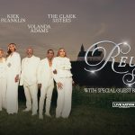 Kirk Franklin Announces The Reunion Tour 2024: Yolanda Adams, Fred Hammond, Marvin Sapp, and The Clark Sisters