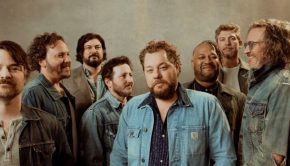 Nathaniel Rateliff & The Night Sweats to embark on first US arena tour, new video for "Heartless" out now!