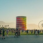 People at Coachella Music Festival in USA - Photo by Benjamin Farren - pexels-benjaminfarren-21790487