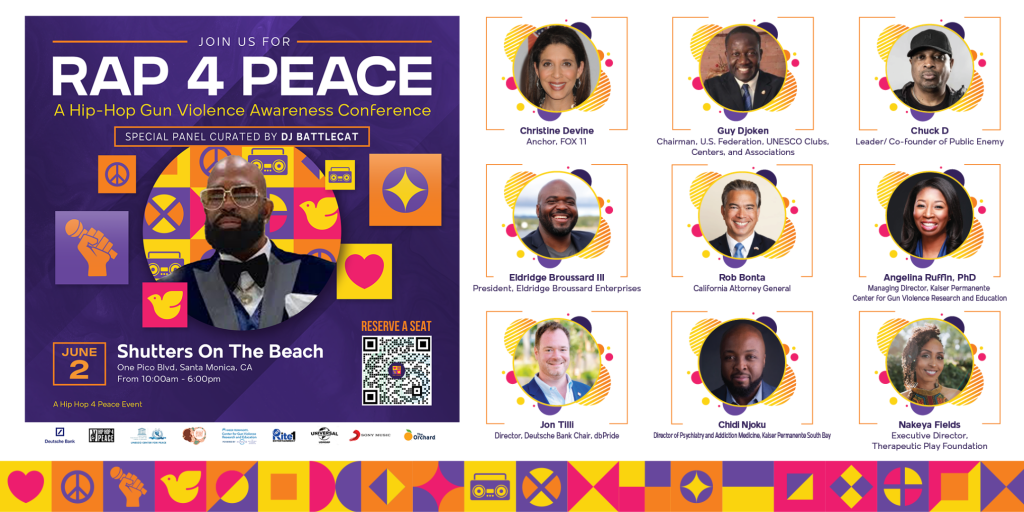Rap 4 Peace event flyer-35