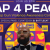 Rap 4 Peace - Hip Hop Gun Violence Conference - event flyer-35