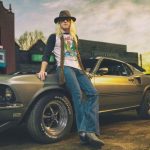 Sebastian James Releases Crossover Summer Anthem, "American Made"
