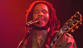 Stephen Marley Announces A New Old Soul Remix For June 7th Release