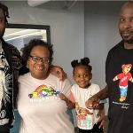 Tee Grizzley Partners With Coalition On Temporary Shelter (Detroit) In Celebration Of Mother's Day