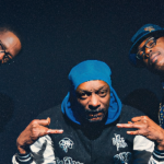 Tha Dogg Pound (Daz Dillinger and Kurupt) x Snoop Dogg - Death Row Records - Gala Music