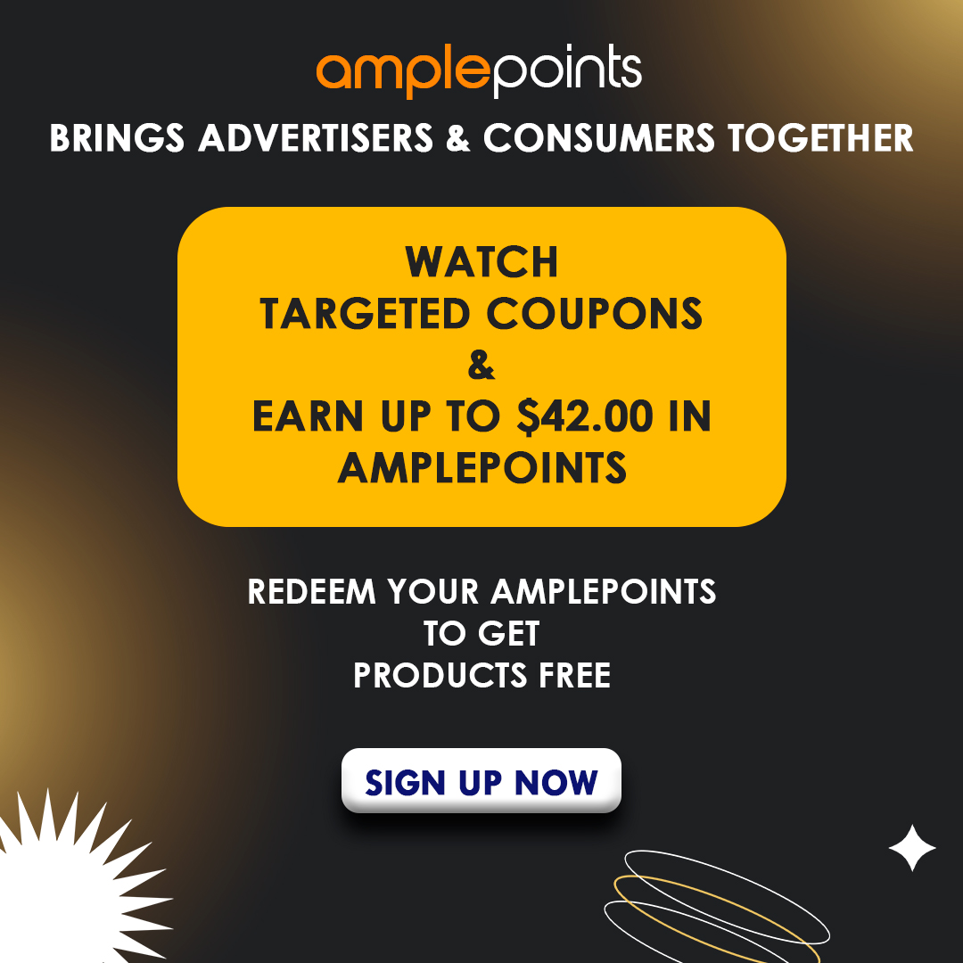 AmplePoints