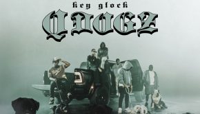 Key Glock - “Q-Dogz”