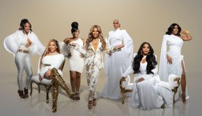 The Queens of R&B Tour