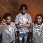 BET Names Hip Hop Group 41 As ‘BET Amplified’ Artists For May 2024