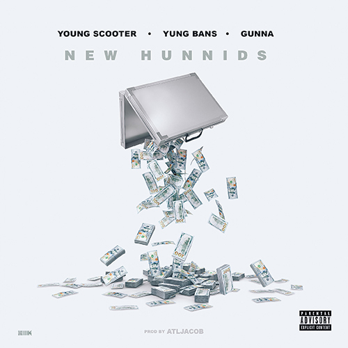 Young Scooter feat. Yung Bans & Gunna 